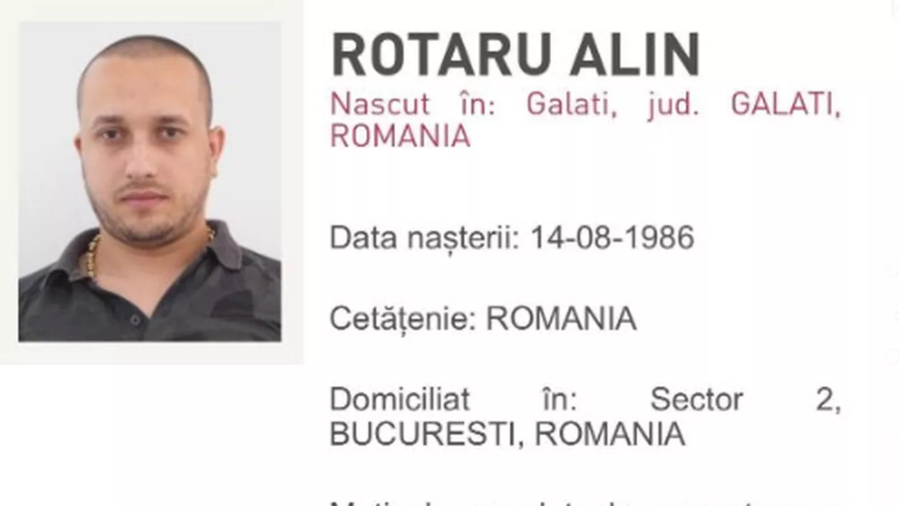 ”Regele etnobotanicelor” a fost adus în România. Câți ani va sta după gratii