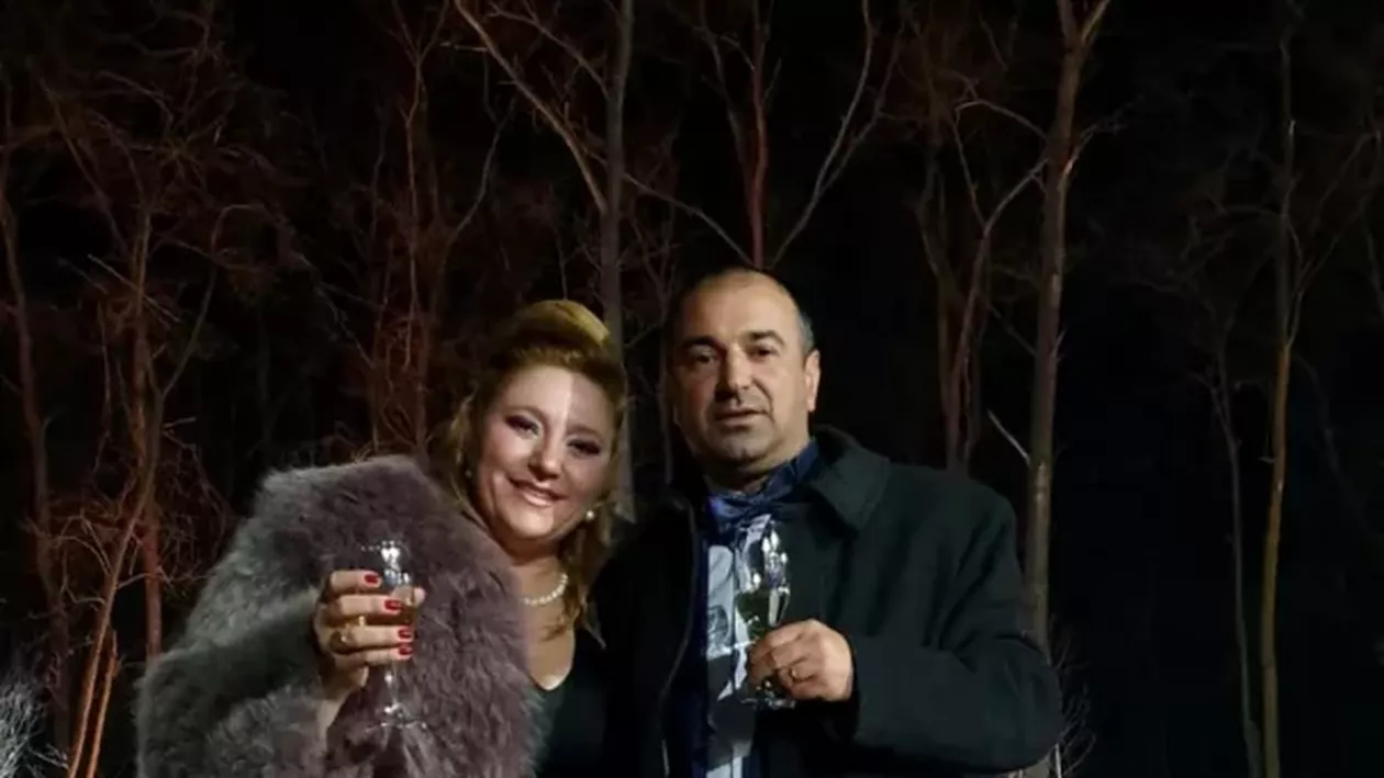 Noi dezvăluiri despre Diana Șoșoacă făcute de soțul ei. Spune că șefa S.O.S. România este consiliată de „șeful MISA pe Europa”, care ar fi un „agent Mossad”. “E imposibil să mai convieţuiesc cu ea”
