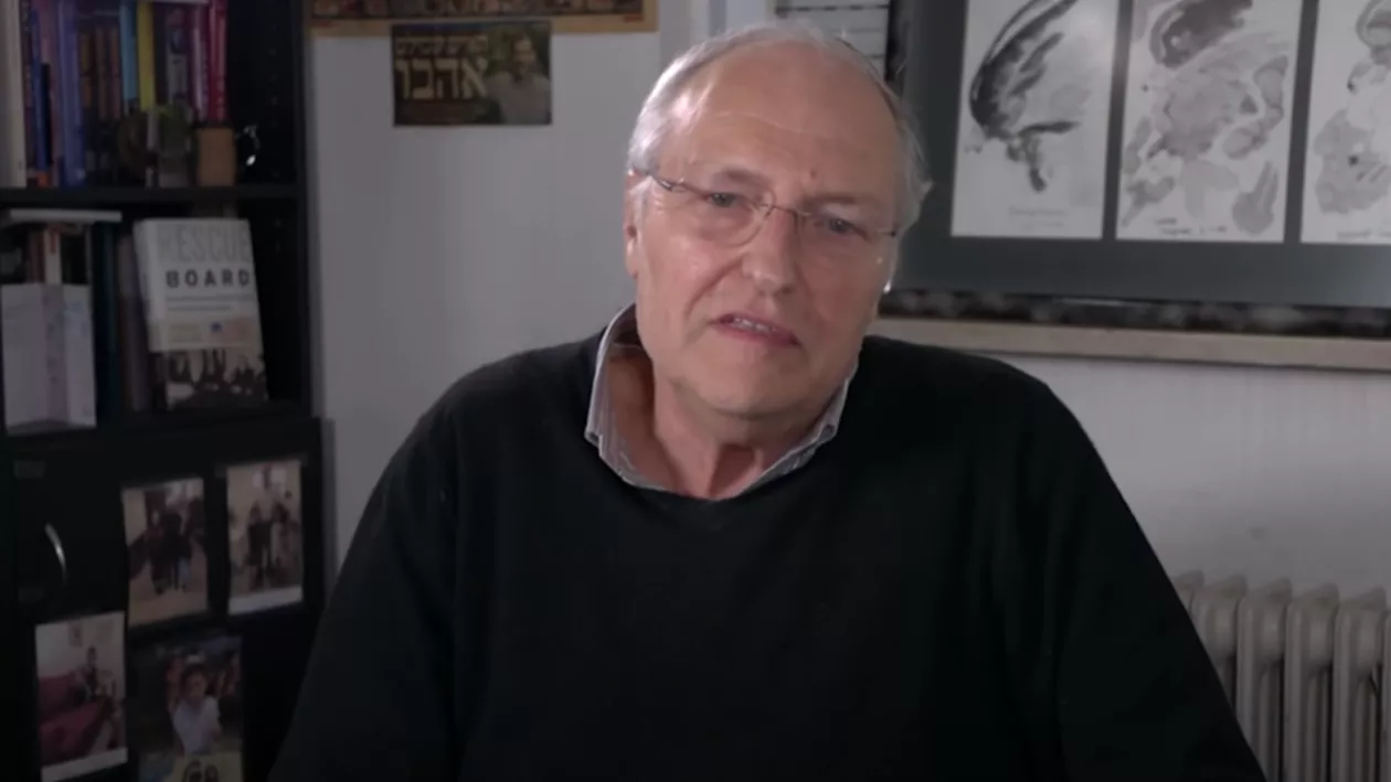 Un „faimos vânător de naziști” mai are o ultimă țintă: Un român responsabil de moartea a 3.300 de deținuți
