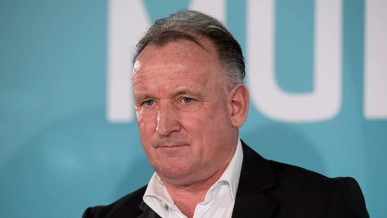 Andreas Brehme a murit la 63 de ani. A dat unicul gol al finalei de la Mondialul din 1990 și a înscris și în poarta Universității Craiova