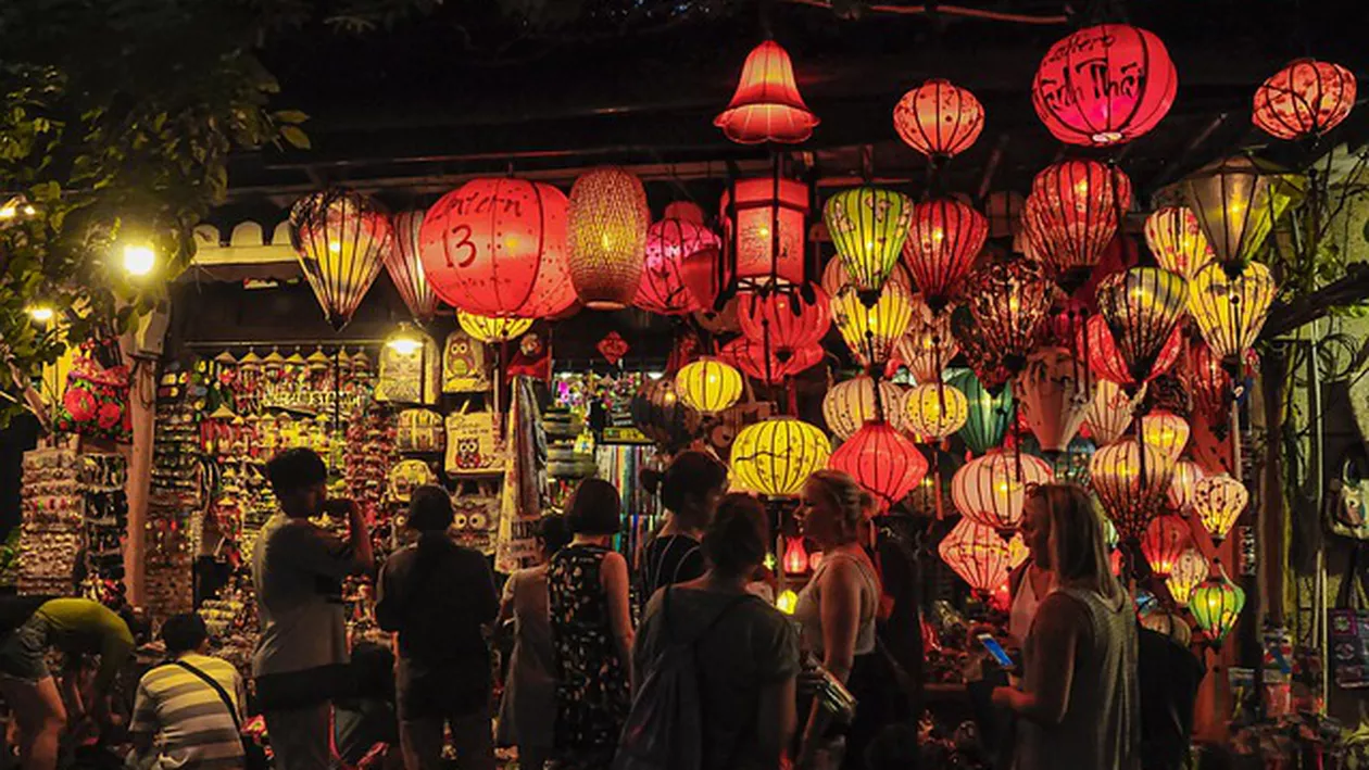 Anul Nou Chinezesc 2024. Ce surprize aduce Anul Dragonului de Lemn