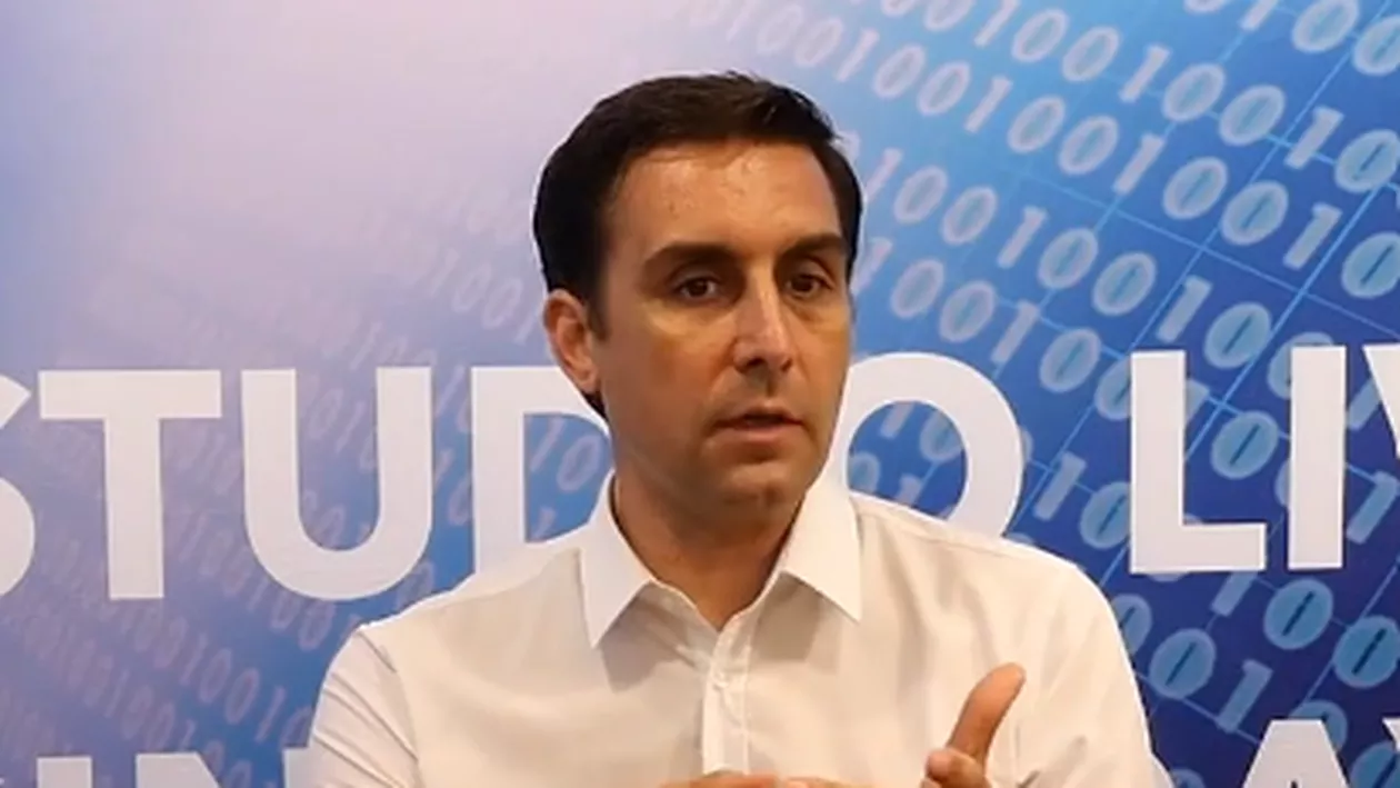 Ce s-a întâmplat cu Răzvan Spiridon, fostul prezentator Pro TV, după ce a renunțat la televiziune
