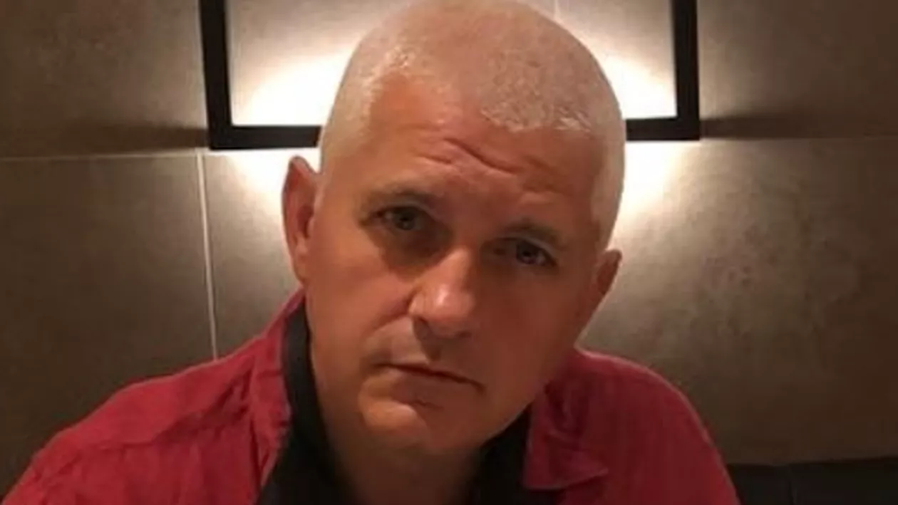 Care este numele real al lui Virgil Ianțu. „Ștefan Bănică mi-a dat porecla”