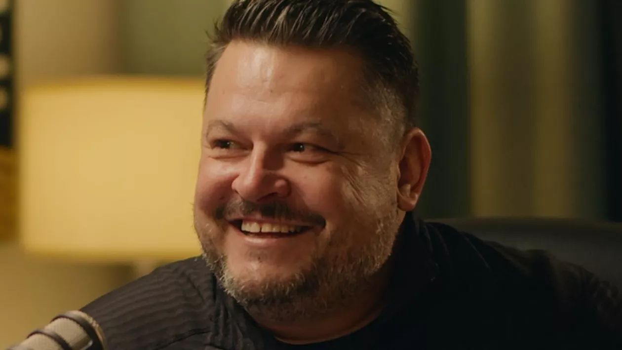 Cum l-a schimbat „Las Fierbinți” pe Mihai Bobonete, după 15 ani
