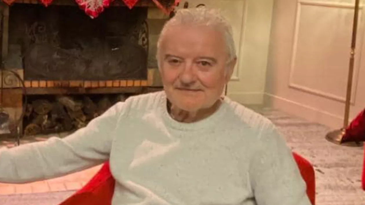 Irinel Columbeanu, escapadă la munte. Cu cine a plecat să se relaxeze: „Este fericit” (FOTO)