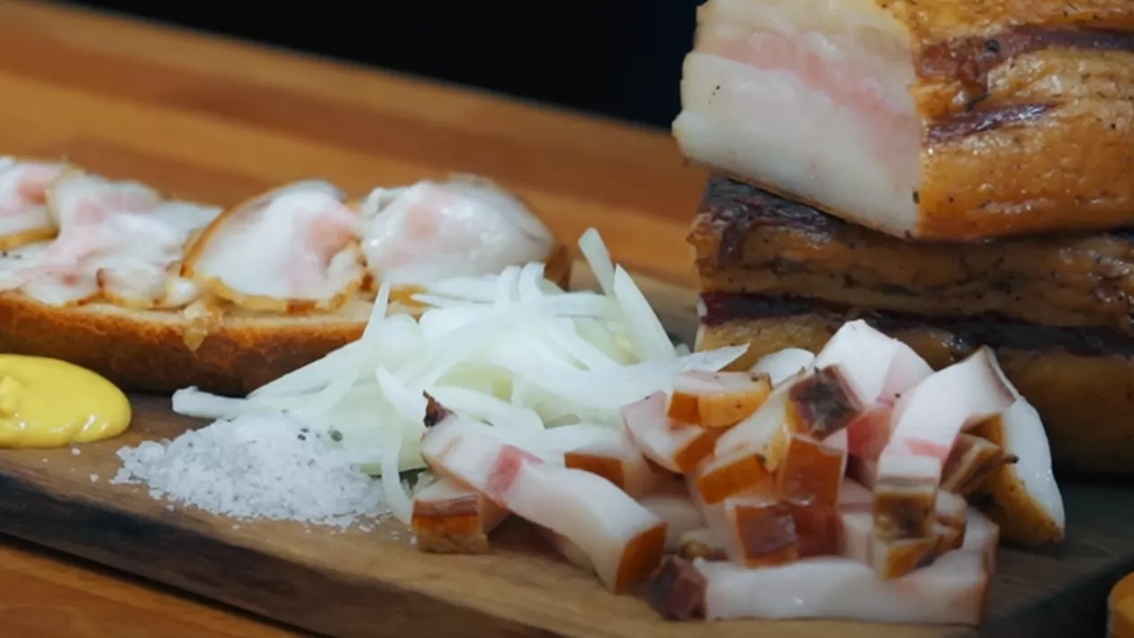 Alimentul supranumit „aurul alb” i-a cucerit pe români. Ce îl deosebește de alte preparate similare