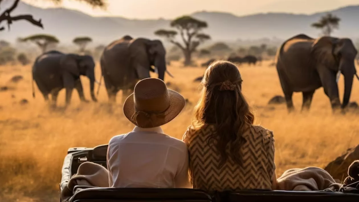 Românii își doresc vacanțe unice. Câți bani trebuie să scoată din buzunare pentru experienţe precum safari în Kenya sau expediţii pe Kilimanjaro