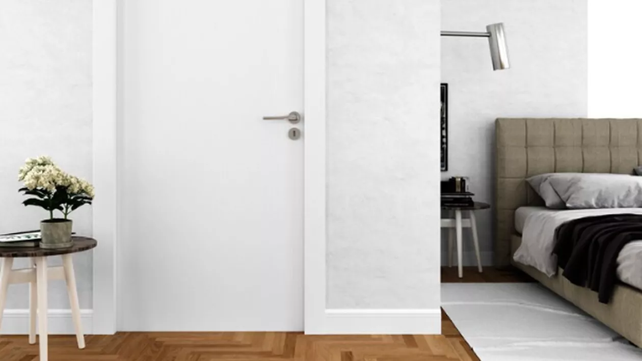 Motivul pentru care ar trebui să dormi, de fapt, cu ușa de la dormitor închisă. Îți poate salva viața