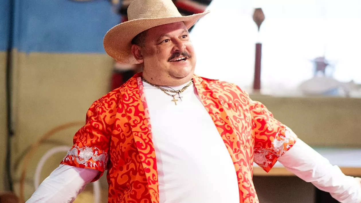 Mihai Bobonete a explicat de ce refuză uneori să facă poze cu fanii săi: „Dacă mă opresc, spun...”