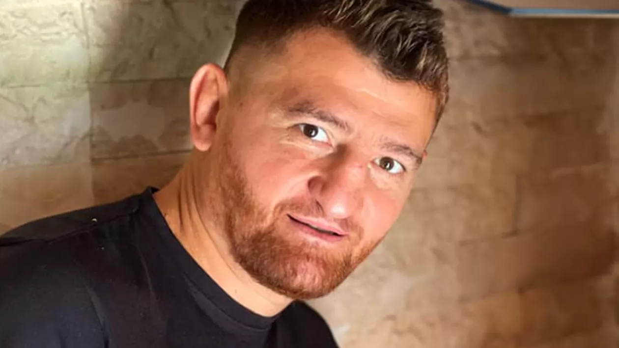 Cătălin Moroșanu, dezvăluiri neștiute despre relaţia cu soţia sa, Georgiana. Sunt împreună de mai bine de 20 de ani: „Am avut și momente mai dificile”