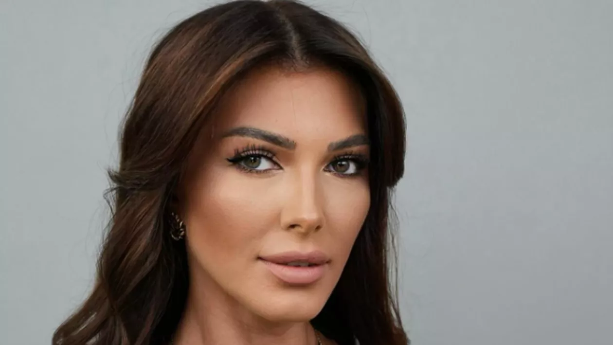 Cum se înțeleg Ilinca Vandici și Andrei Neacșu, după aproape un an de la divorț. Prezentatoarea TV a dat din casă: „Cum am mai spus, rămânem părinții lui Zian”