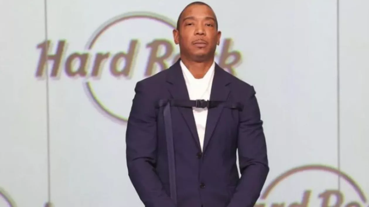 Rapperul american Ja Rule, „devastat” că i s-a refuzat intrarea în Marea Britanie pentru un turneu (VIDEO)