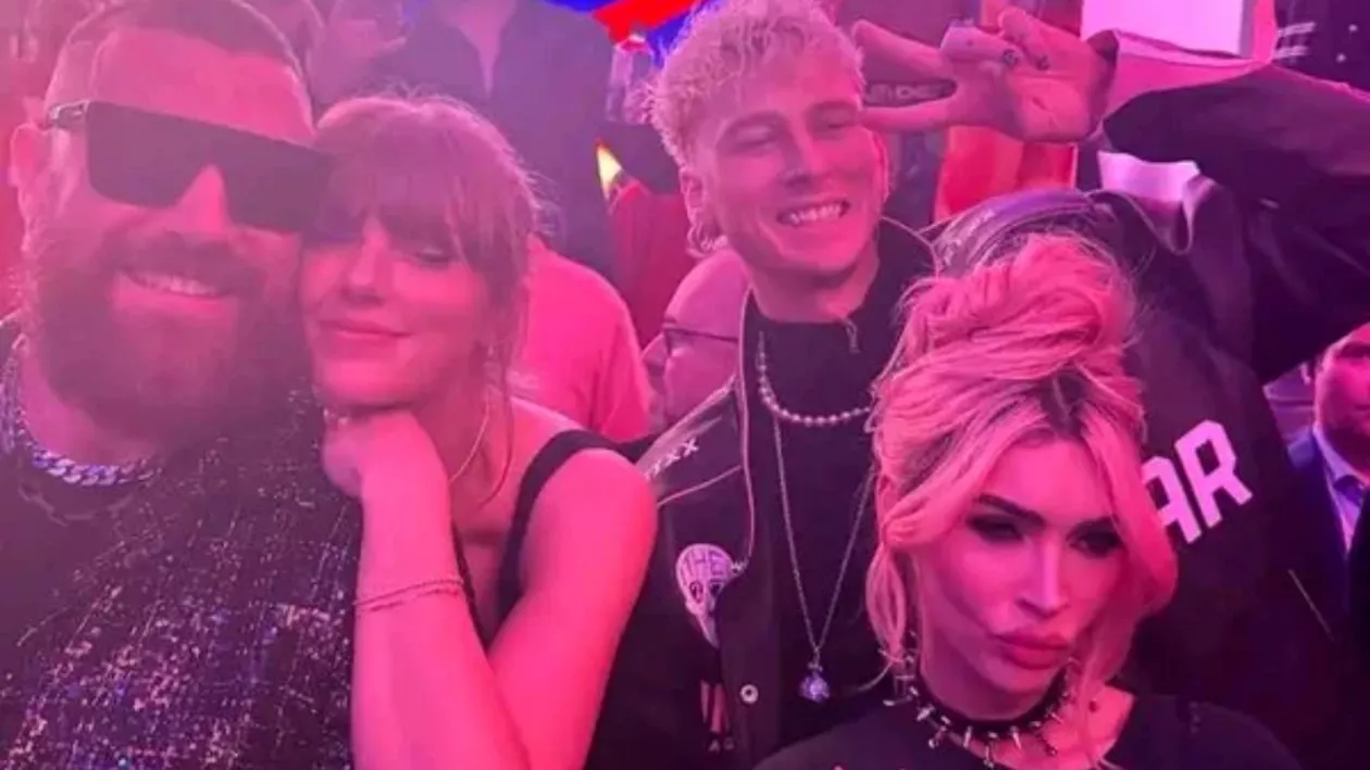 Megan Fox și-a şocat pe fanii, într-o fotografie devenită virală: „Ce s-a întâmplat cu fața ei?”