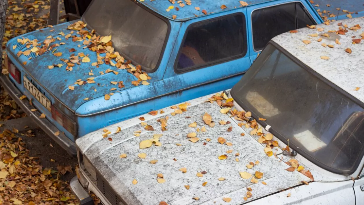 Pățania unei femei care a cumpărat o mașină second-hand / Ce a descoperit după ce a urmărit un reportaj TV