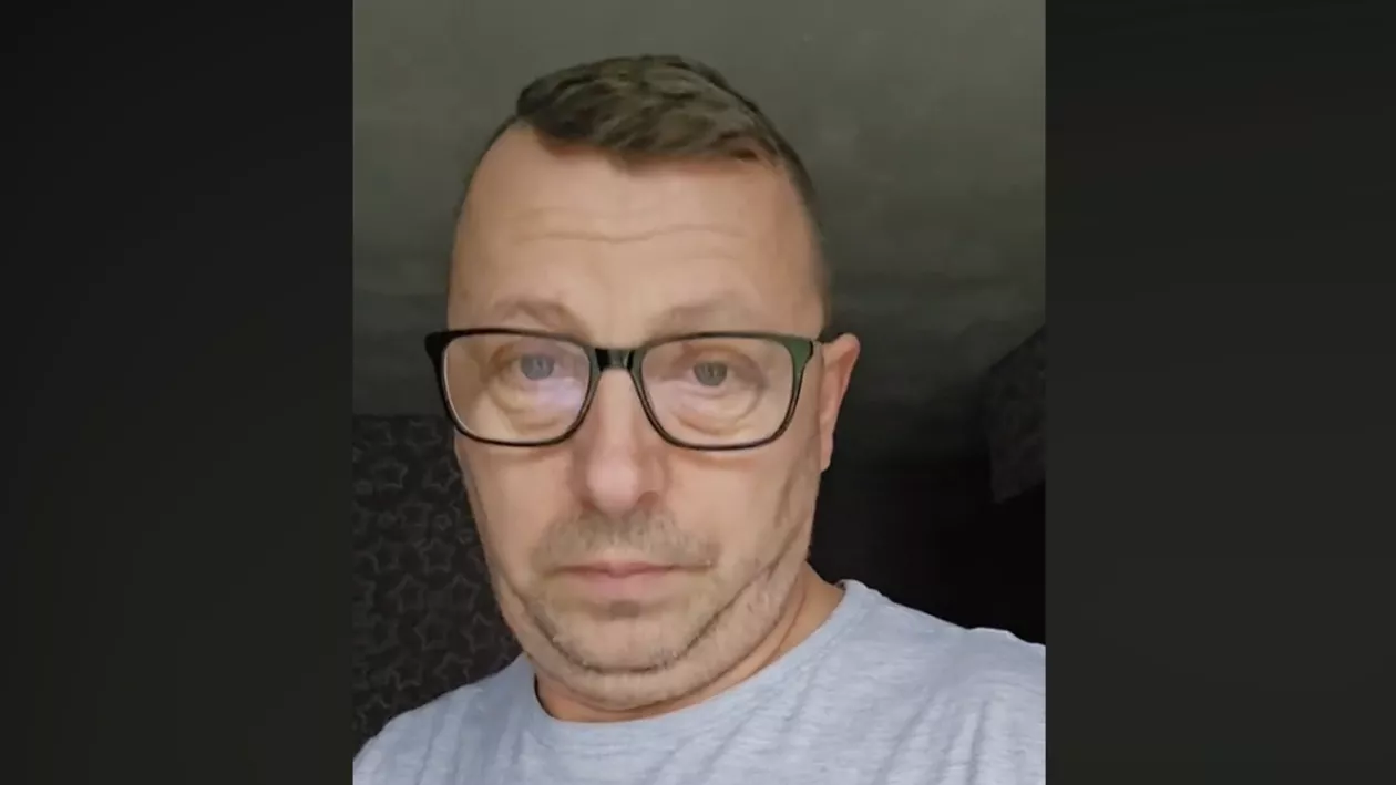 Român stabilit în Anglia, exasperat de vreme: „Cine dracu' m-a pus să aleg eu țara asta? Foamea!” (VIDEO)