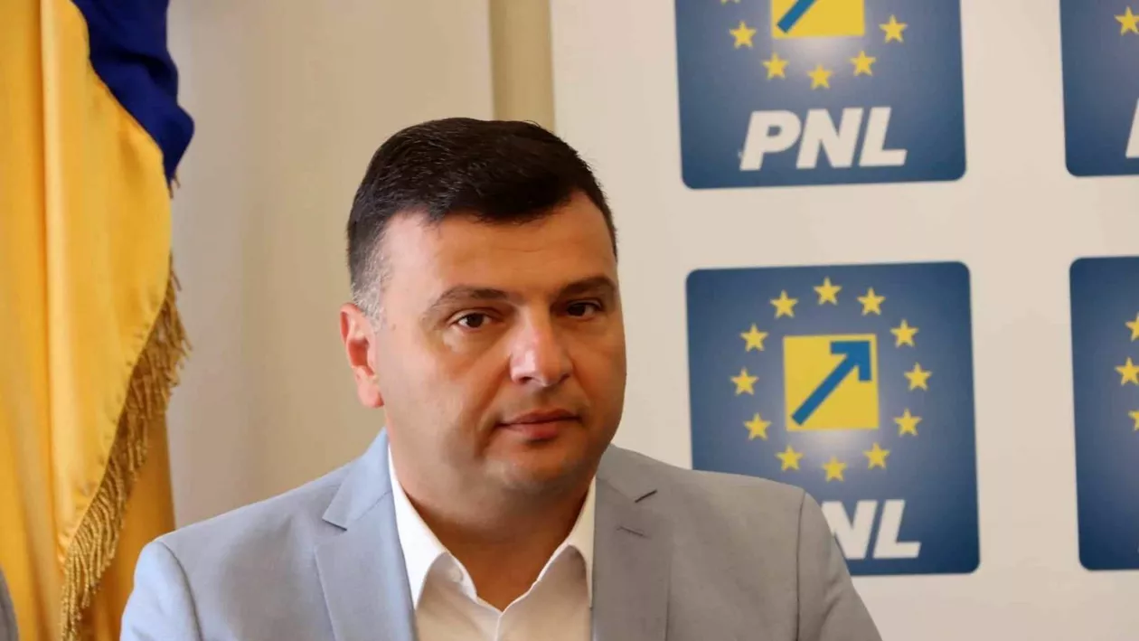 Sergiu Bîlcea: Programul PNL-PSD pentru București trebuie prezentat în parteneriat inclusiv cu Guvernul României (VIDEO)