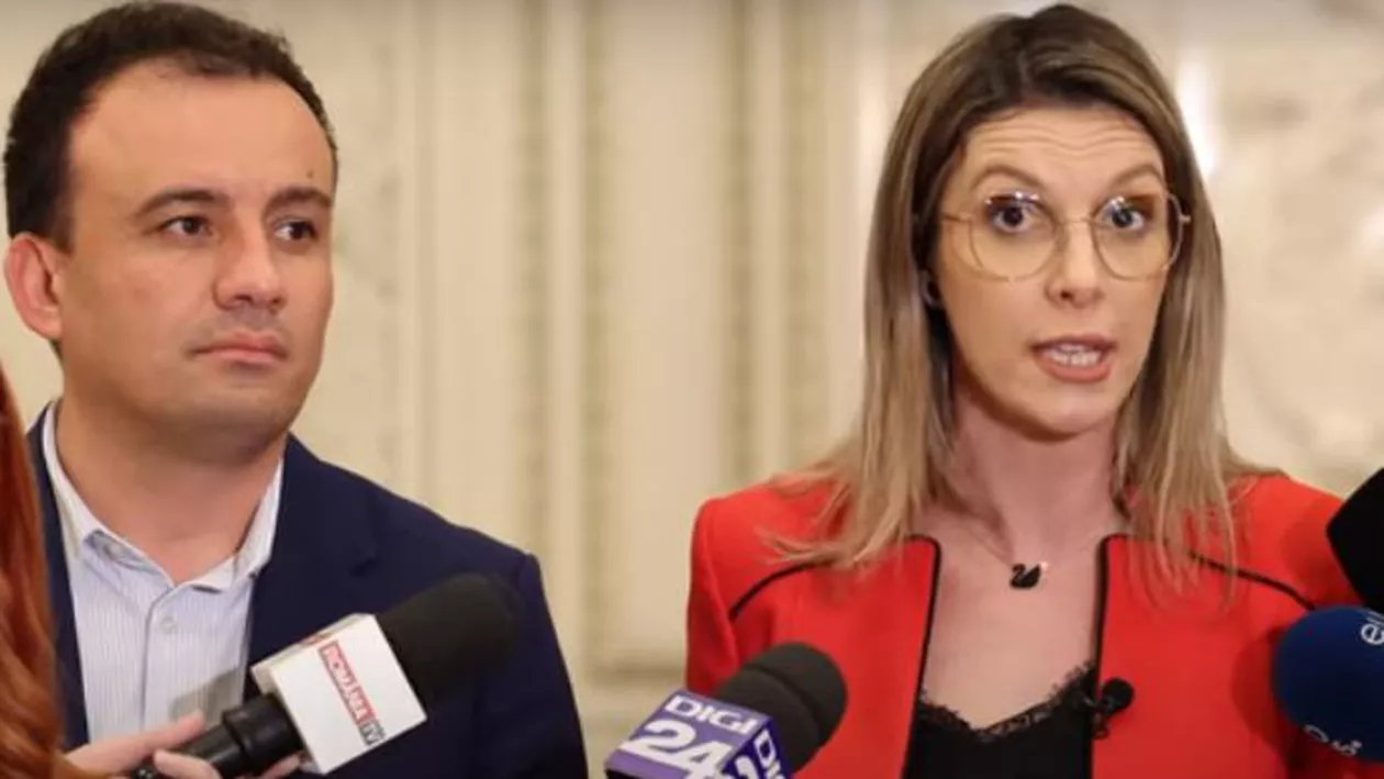 Proiect USR pentru un aer mai curat: stații de monitorizare la gropile de gunoi