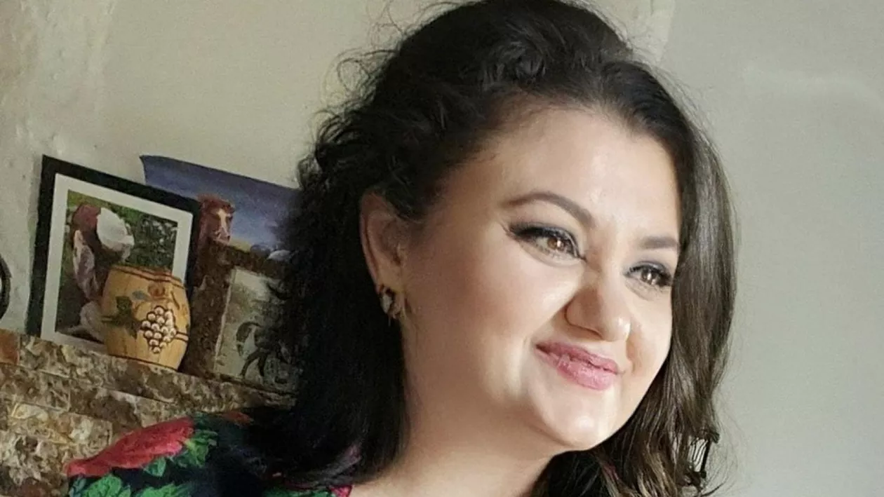 Victorița Cică, una dintre cele mai îndrăgite cântărețe de muzică populară, a murit la doar 48 de ani
