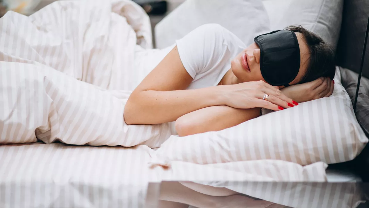 De câte ore de somn ai nevoie, de fapt, pentru o viață sănătoasă. Ce spun specialiștii