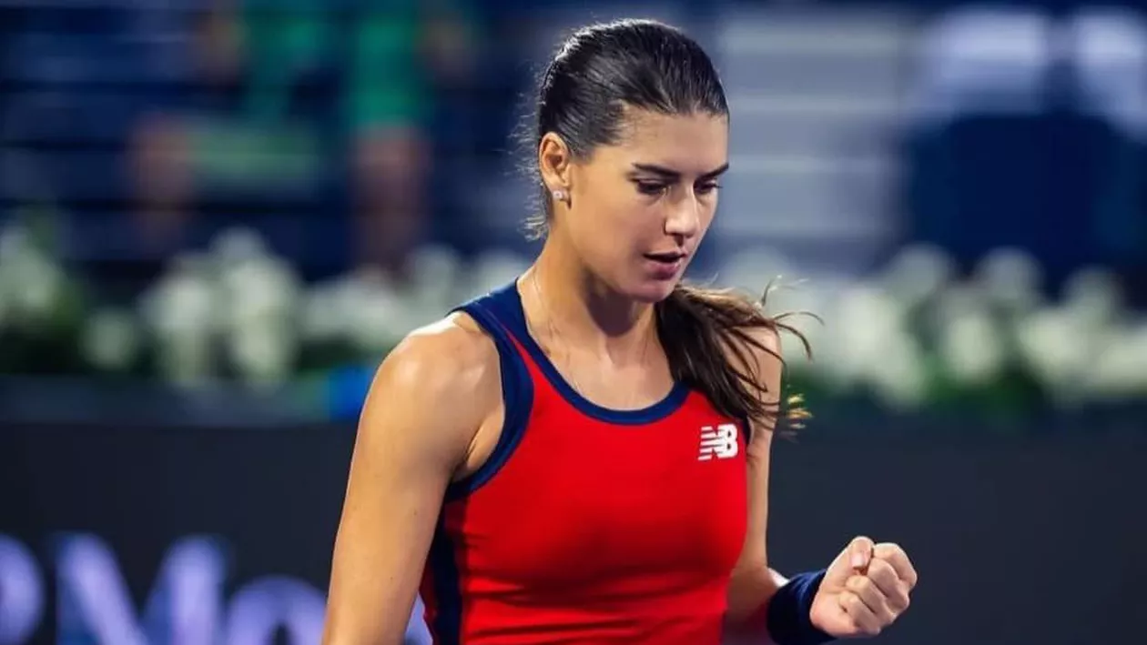 Cine este antrenorul care o va pregăti pe Sorana Cîrstea. A fost căpitanul echipei de Cupa Davis a Spaniei