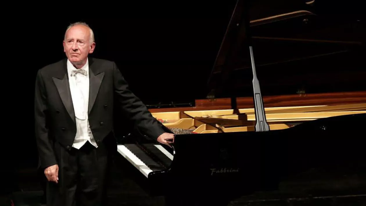 A murit pianistul italian Maurizio Pollini. Artistul avea 82 de ani