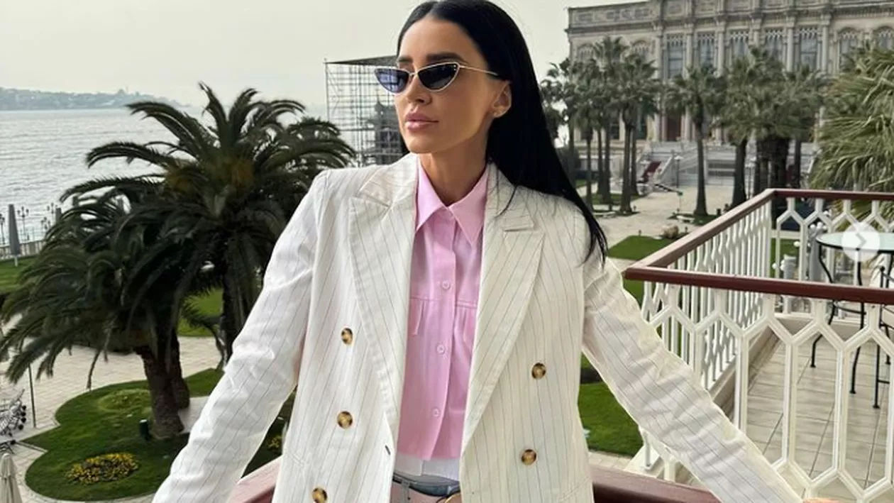 Motivul pentru care Adelina Pestrițu a renunțat la implanturile mamare: „M-am pregătit un an de zile”