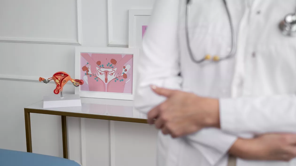 Polipi endometriali: Cum afli dacă există? Ce metodă de tratament există?