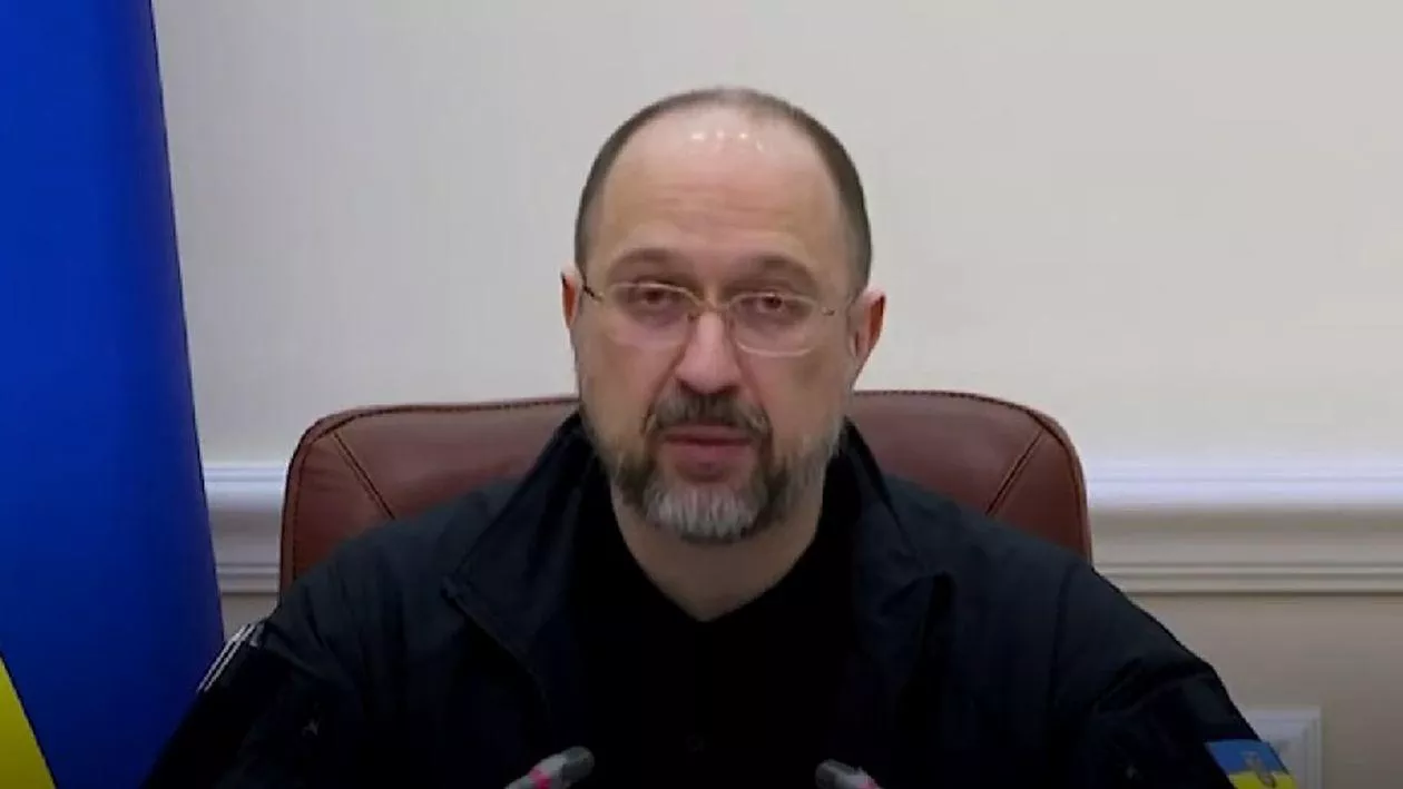 Ucraina presează Occidentul să-i transfere cele 300 de miliarde de euro din rezervele Rusiei şi reclamă că nu a primit 16 miliarde de euro colectate de UE