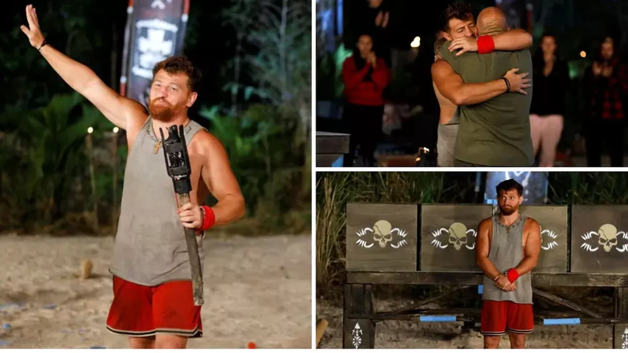 Câți bani a primit Cătălin Moroșanu pentru participarea la Survivor All Stars? Am aflat suma totală pentru cele șapte săptămâni de competiție