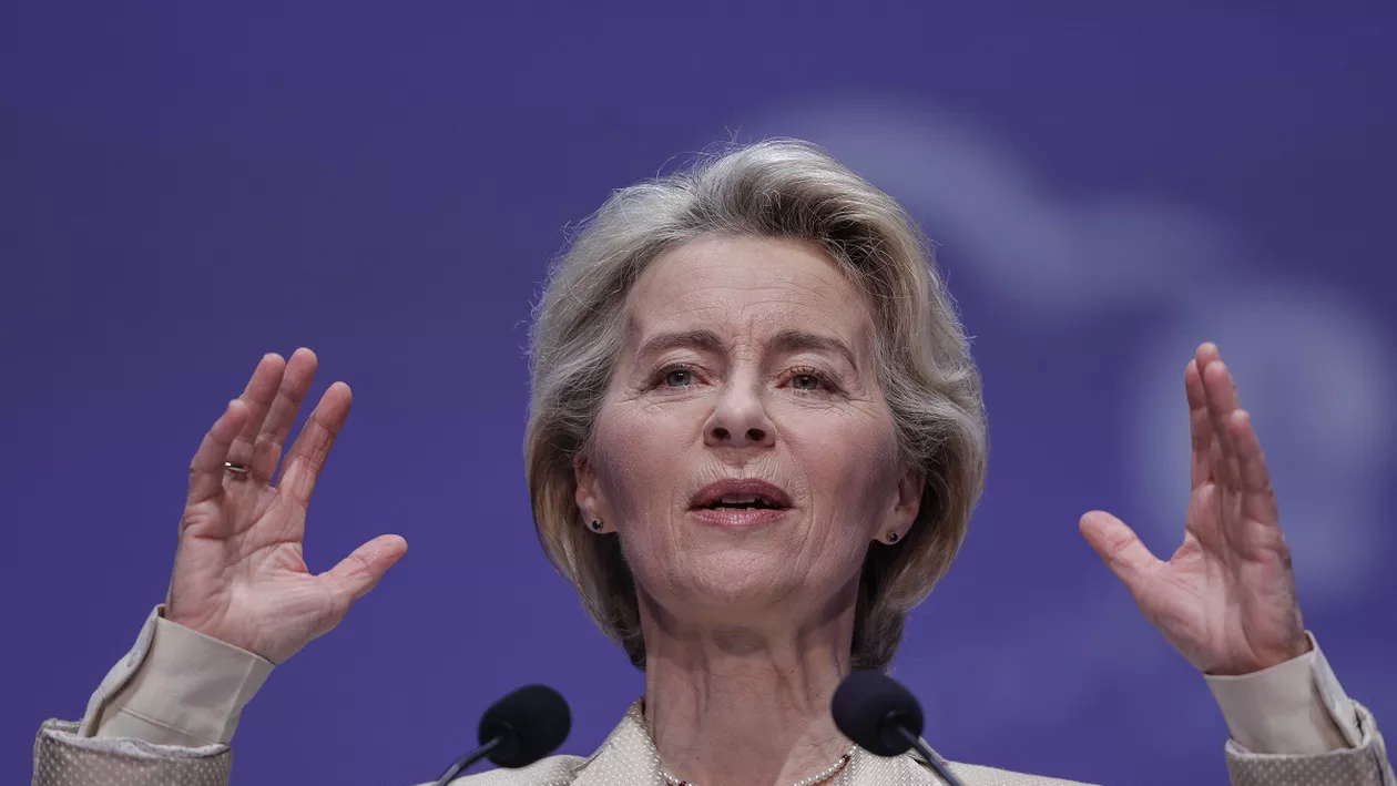 De ce Ursula von der Leyen a cerut amânarea prezentării noii sale echipe de comisari europeni