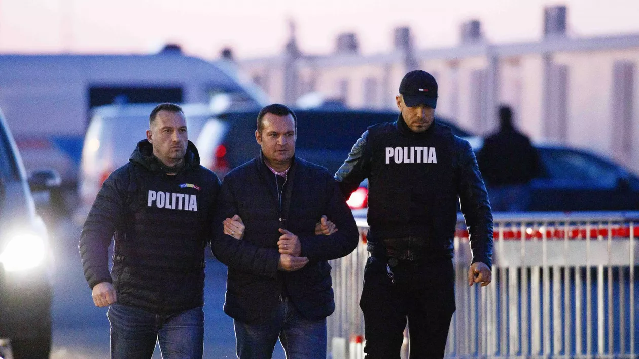 Condamnare definitivă pentru Cătălin Cherecheș / Curtea de Apel Cluj i-a respins ultima cale de atac, o contestație pentru anularea condamnării