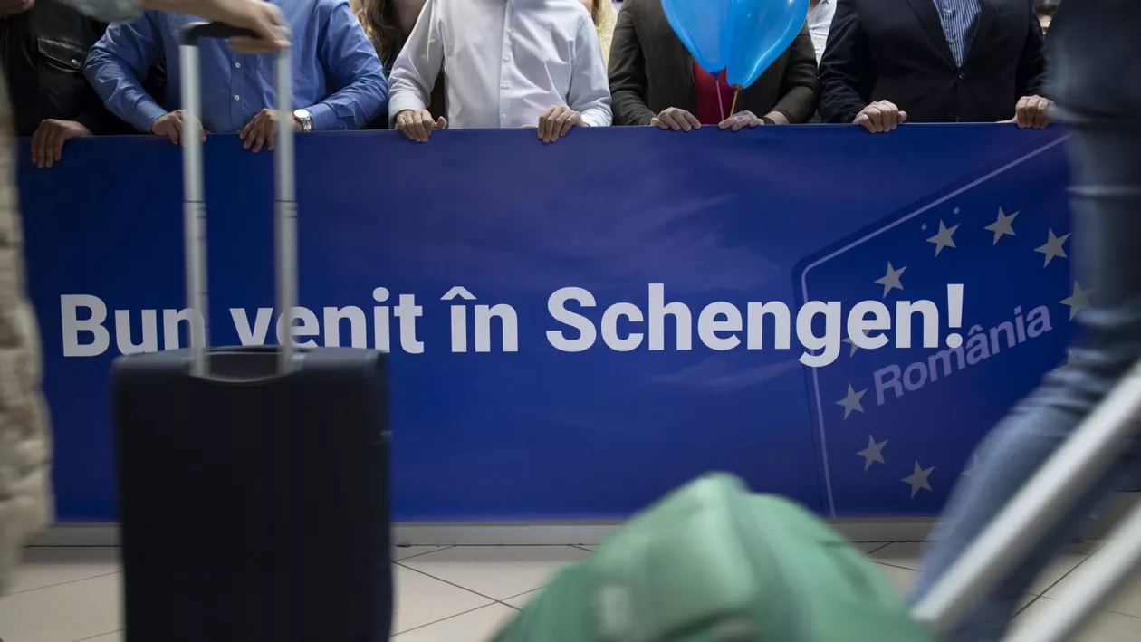 EXCLUSIV // Ce crede mediul de afaceri din Austria despre extinderea Spațiului Schengen / Camera Economică Federală a Austriei: “România și Bulgaria sunt parteneri economici importanți; companiile noastre sunt al doilea cel mai mare investitor străin în ambele țări