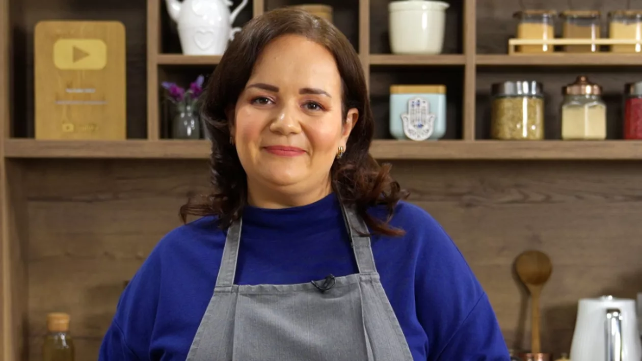 Câți bani a încasat Jamila din clipurile cu rețete publicate pe internet: “A pornit dintr-o joacă”