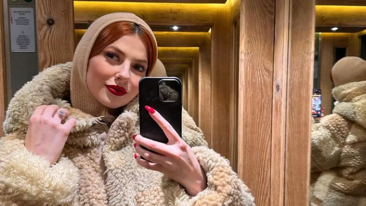 Lidia Buble, lux și opulență într-o stațiune din Franța. Cât a plătit cântăreața pentru o pizza: „Extraordinar de mult. Mai mulți români ca niciodată”