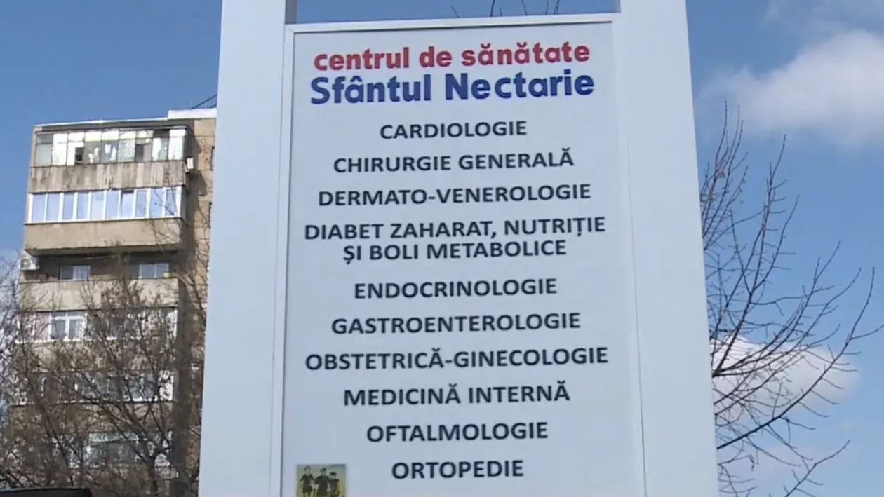 Cancerul de sân poate fi depistat în faze incipiente. Radiografii gratuite, prin proiectul SAFE, la Clinica Sfântul Nectarie din Sectorul 6 (VIDEO)