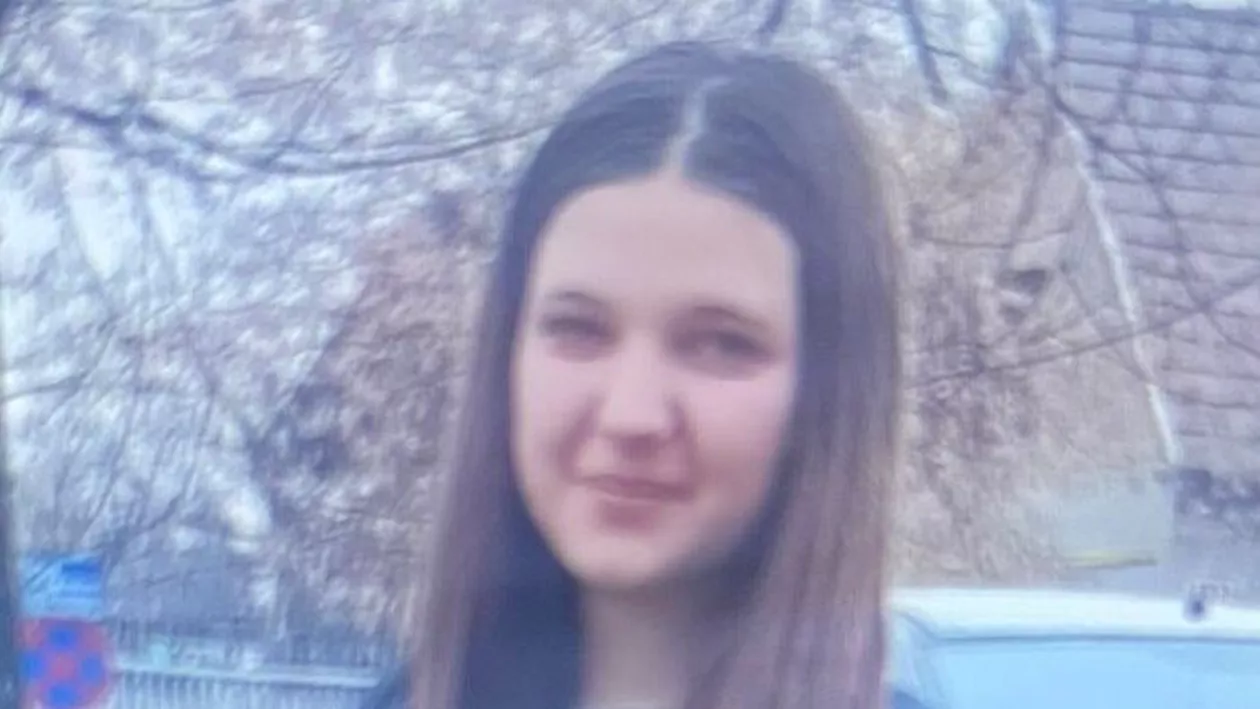 Adolescentă de 13 ani din Baia Mare, căutată după ce a plecat de acasă vineri şi nu s-a mai întors