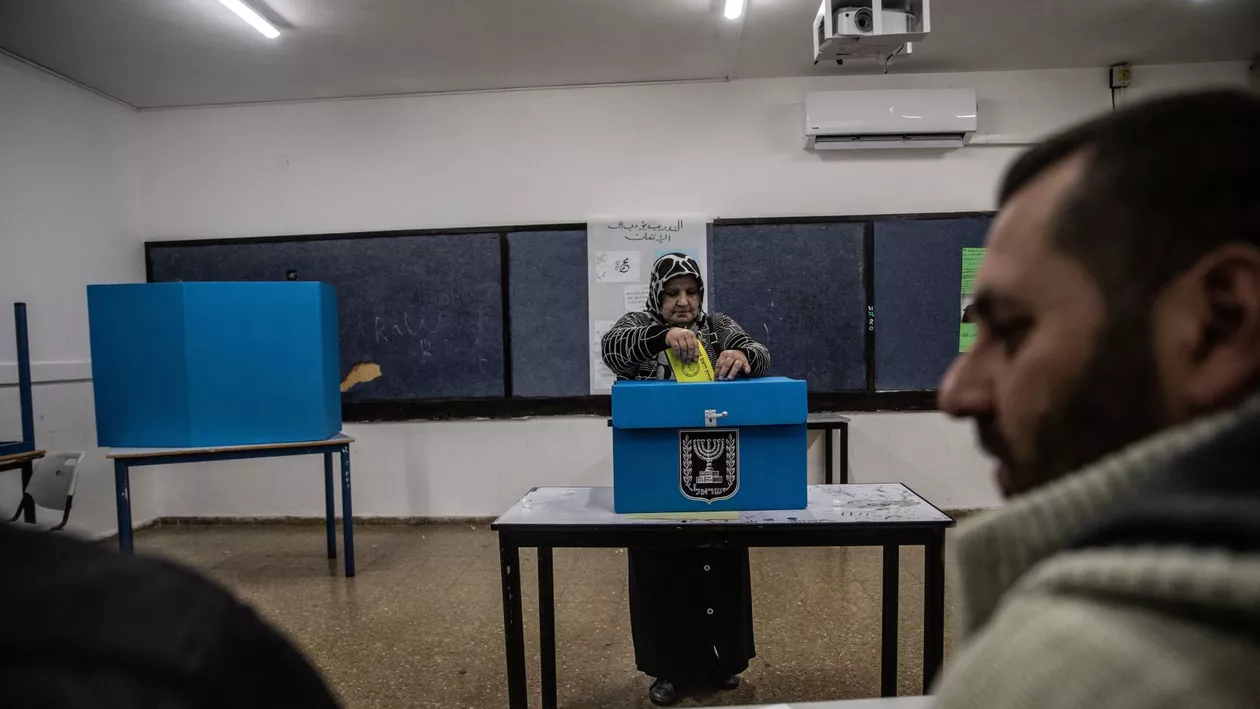 Ultraortodocșii și extrema dreaptă au înregistrat victorii importante la alegerile locale din Israel, pe fondul războiului din Gaza