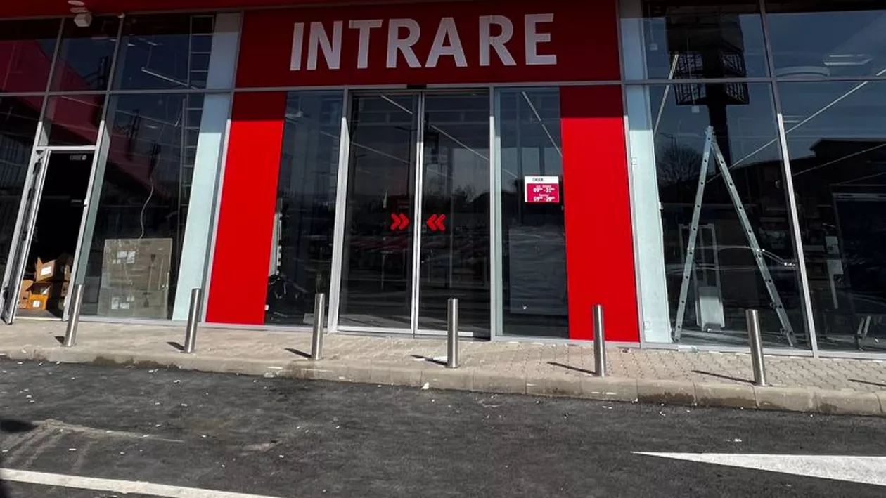 Compania Altex România va achiziționa Brico Depot. Valoarea contractului este de 70 milioane de euro