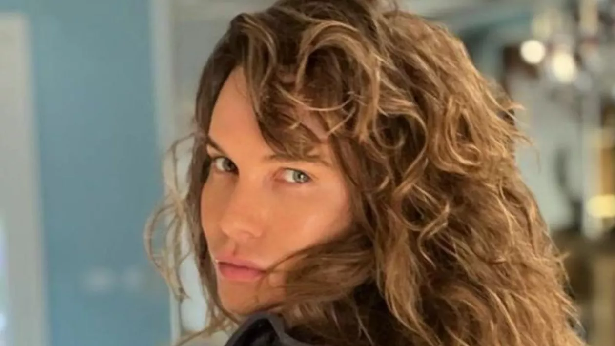 De ce e Anna Lesko singură la 45 de ani: „Am atras bărbați conflictuali, nedefiniți, cu aripile frânte” (VIDEO, FOTO)