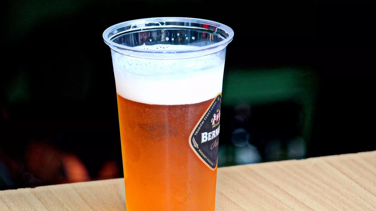 Recipientele din plastic de unică folosință ar urma să fie interzise în UE de la 1 ianuarie 2030. Statele, obligate să stimuleze restaurantele să servească apă de la robinet în recipiente reutilizabile