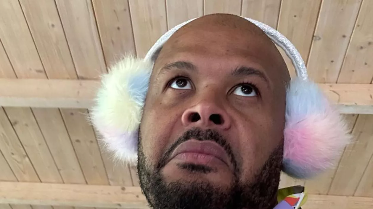 Ce nu a făcut niciodată Cabral în emisiunile sale: „Singur, e doar un prost într-un studio, pe întuneric” (FOTO)