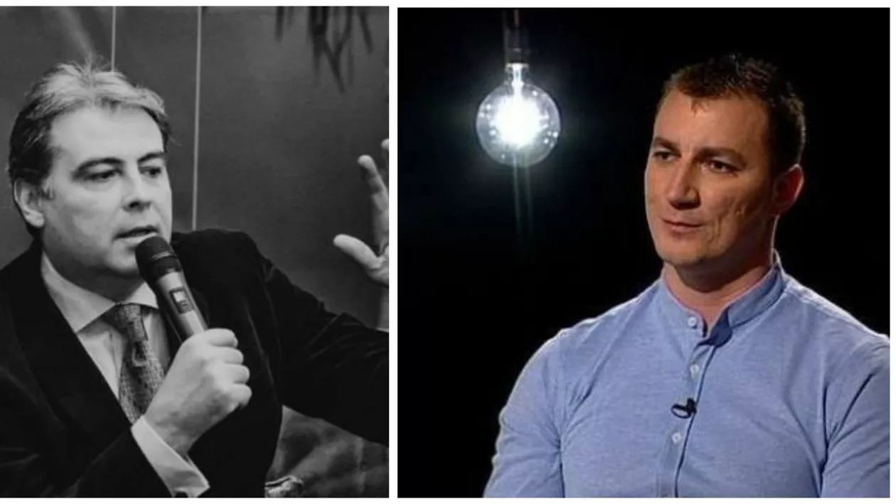 Adrian Cioroianu, directorul Bibliotecii Naționale, schimb de replici cu Marian Godină: „Rog fiți recunoscător că vă bag în seamă și rog nu vă sinucideți” (FOTO)