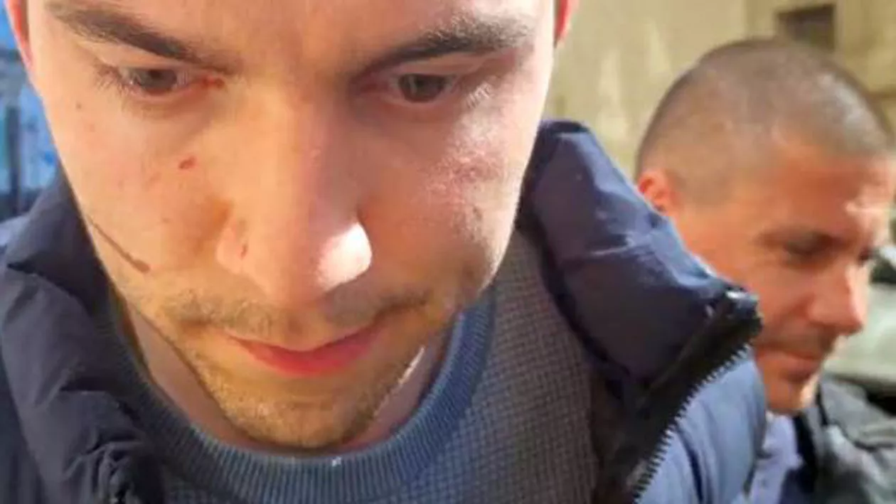 Ce posta pe Facebook Mirel, tânărul care a ucis-o pe studenta de la Medicină, în Timișoara. Colegii lui sunt șocați: „Nu aş fi crezut niciodată aşa ceva”