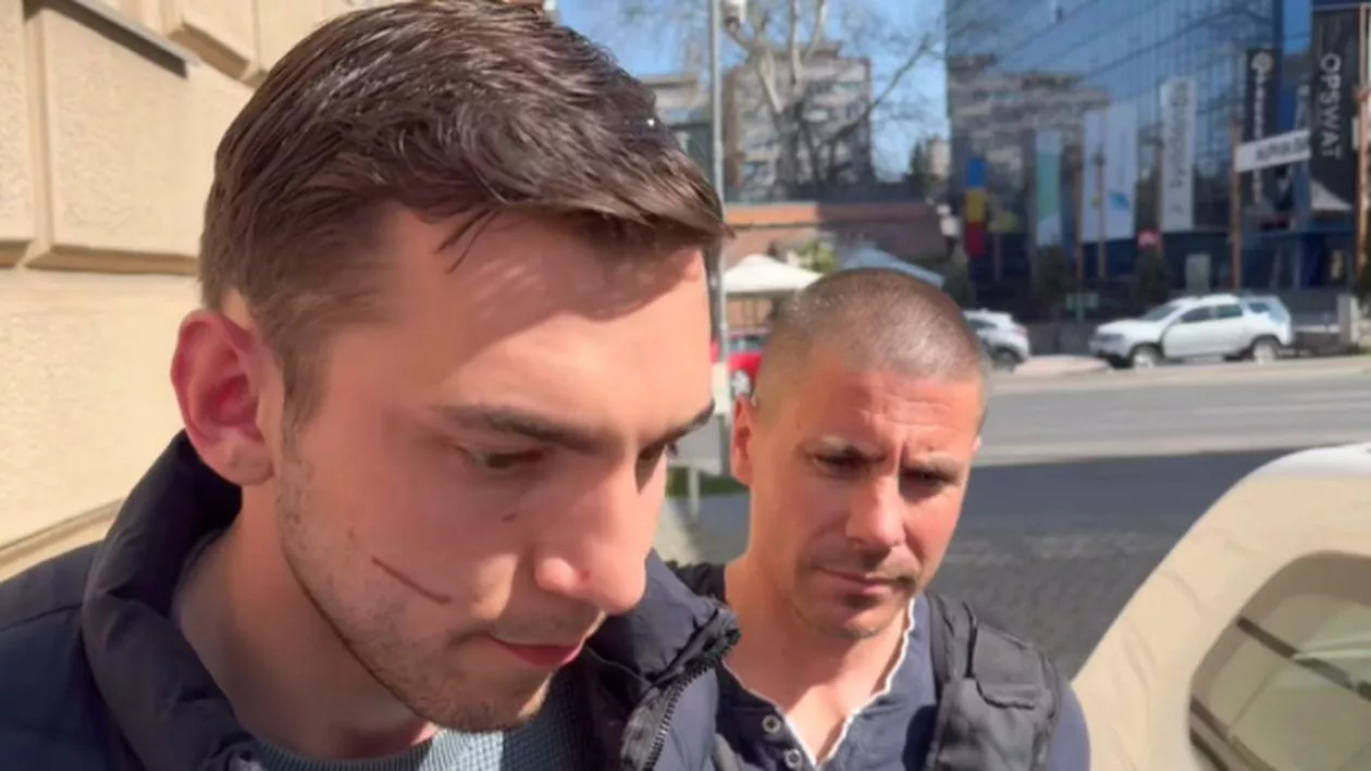 Ucigașul studentei de la Medicină și-ar fi agresat și fosta iubită. ”Se purta ca și cum era proprietatea lui”