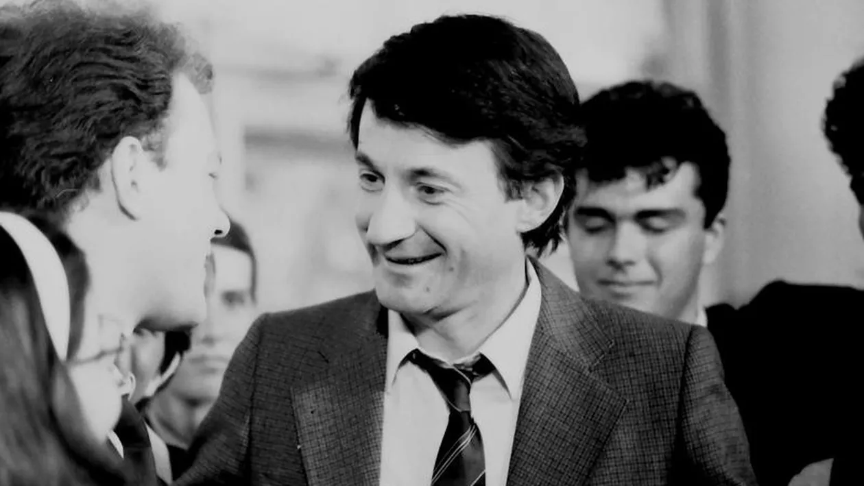 Newsweek: Recunoașteți personajul? Marele actor care ne-a anunțat libertatea. A murit fără să știe că e bolnav