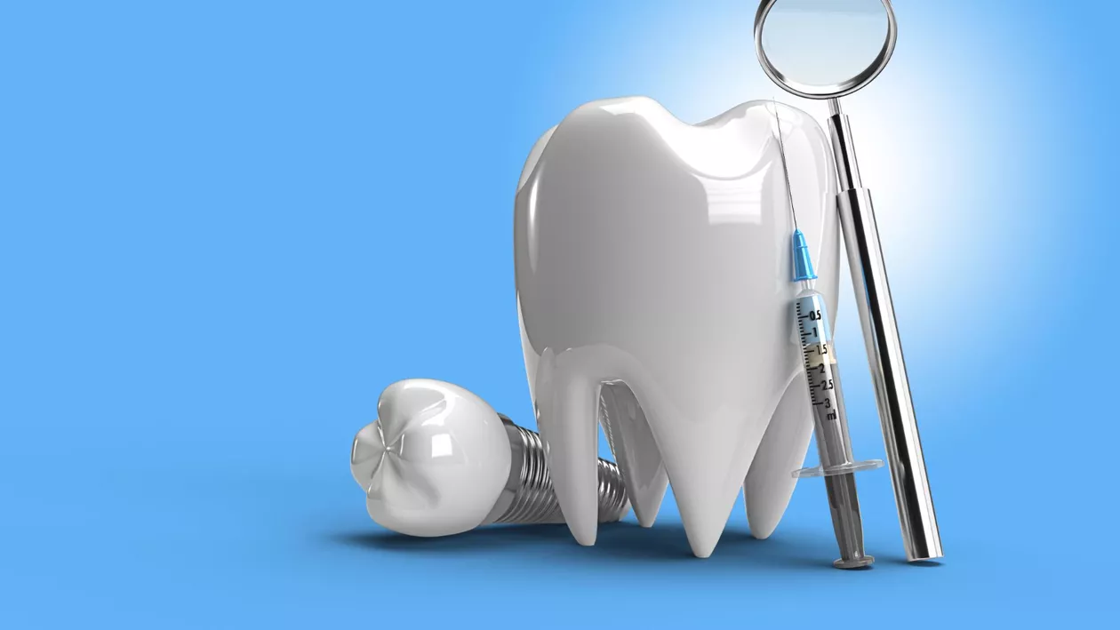 EXCEDENT: O experiență remarcabilă în îngrijirea dentară