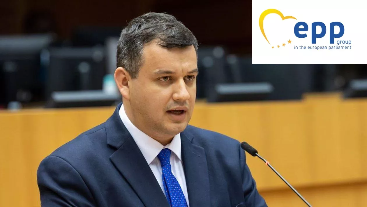 Eugen Tomac spune că a fost verificat pe Aeroportul din Viena, deși România a intrat oficial în Air Schengen: Ursula von der Leyen trebuie să apere acum Tratatul și să oprească imediat această formă de discriminare absurdă