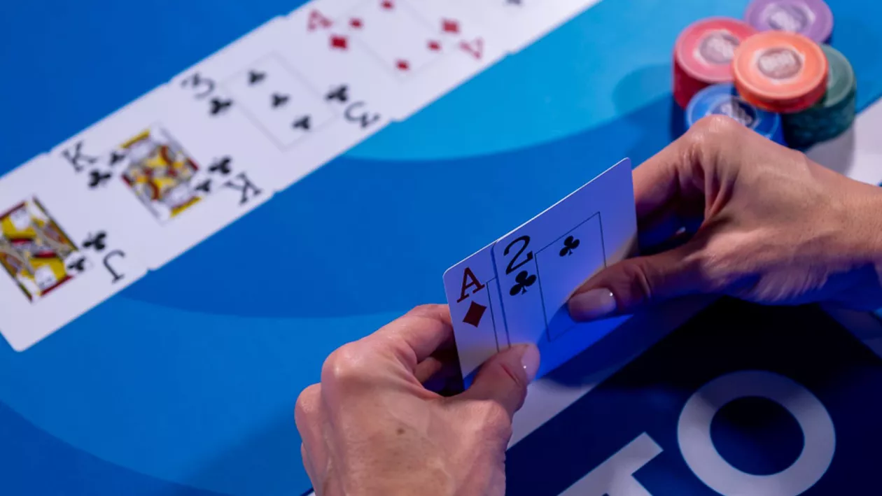 Festivalul Mystery Bounty la 888poker - 10 zile de evenimente pentru pasionații de poker online