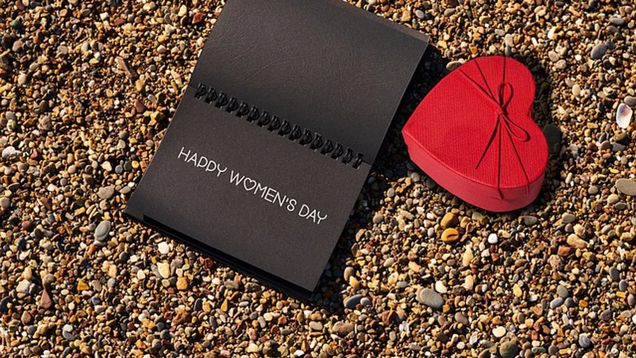 Ziua internațională a femeii, 8 martie. Când a fost marcată pentru prima dată