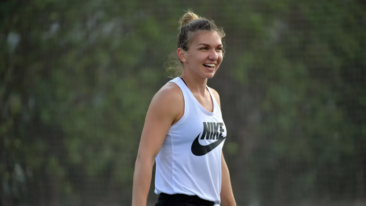 Veste importantă pentru Simona Halep. Ce au decis organizatorii Wimbledon